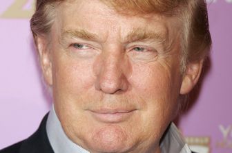 &nbsp;Donald Trump (AFP)