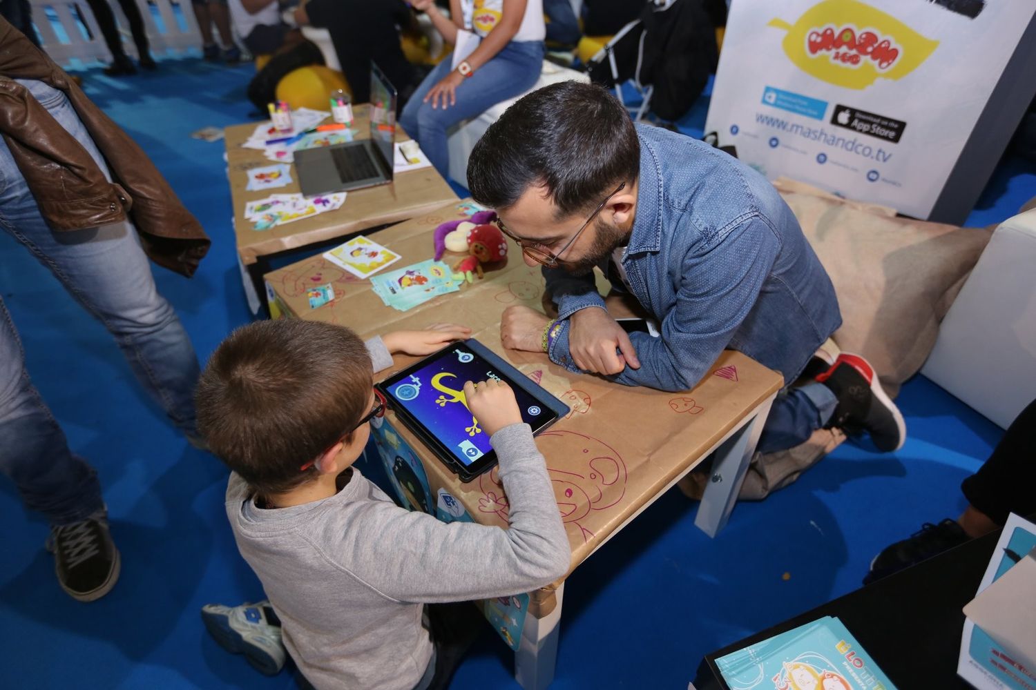 &nbsp;Milan Games Week