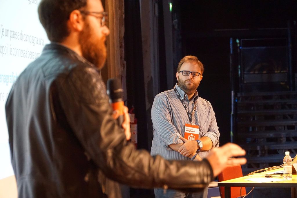 &nbsp; Election Days