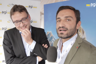 &nbsp;Alessandro La Volpe, vicepresidente IBM Cloud Italia