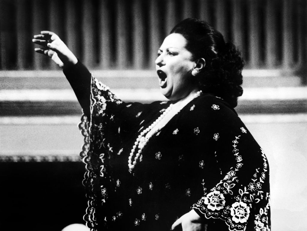 &nbsp;Montserrat Caball&eacute;