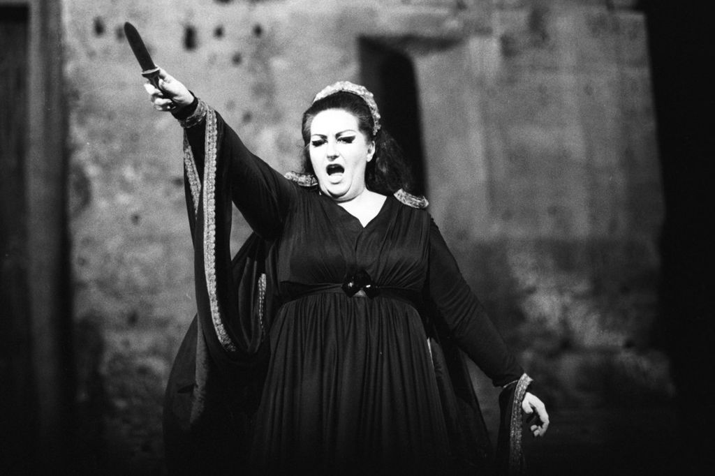 &nbsp;Montserrat Caball&eacute;