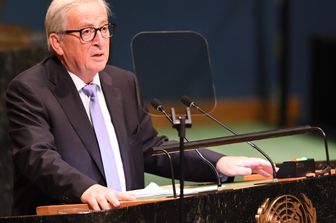 Jean-Claude Juncker&nbsp;