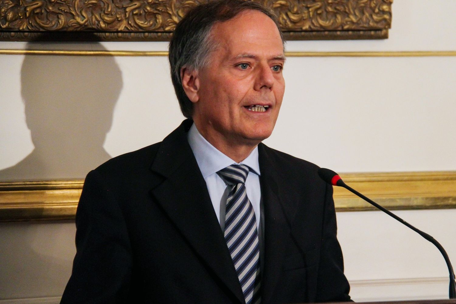 &nbsp;Enzo Moavero Milanesi