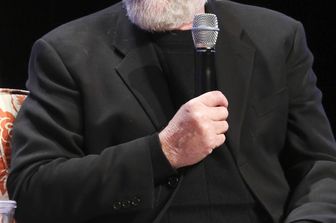 Scott Wilson