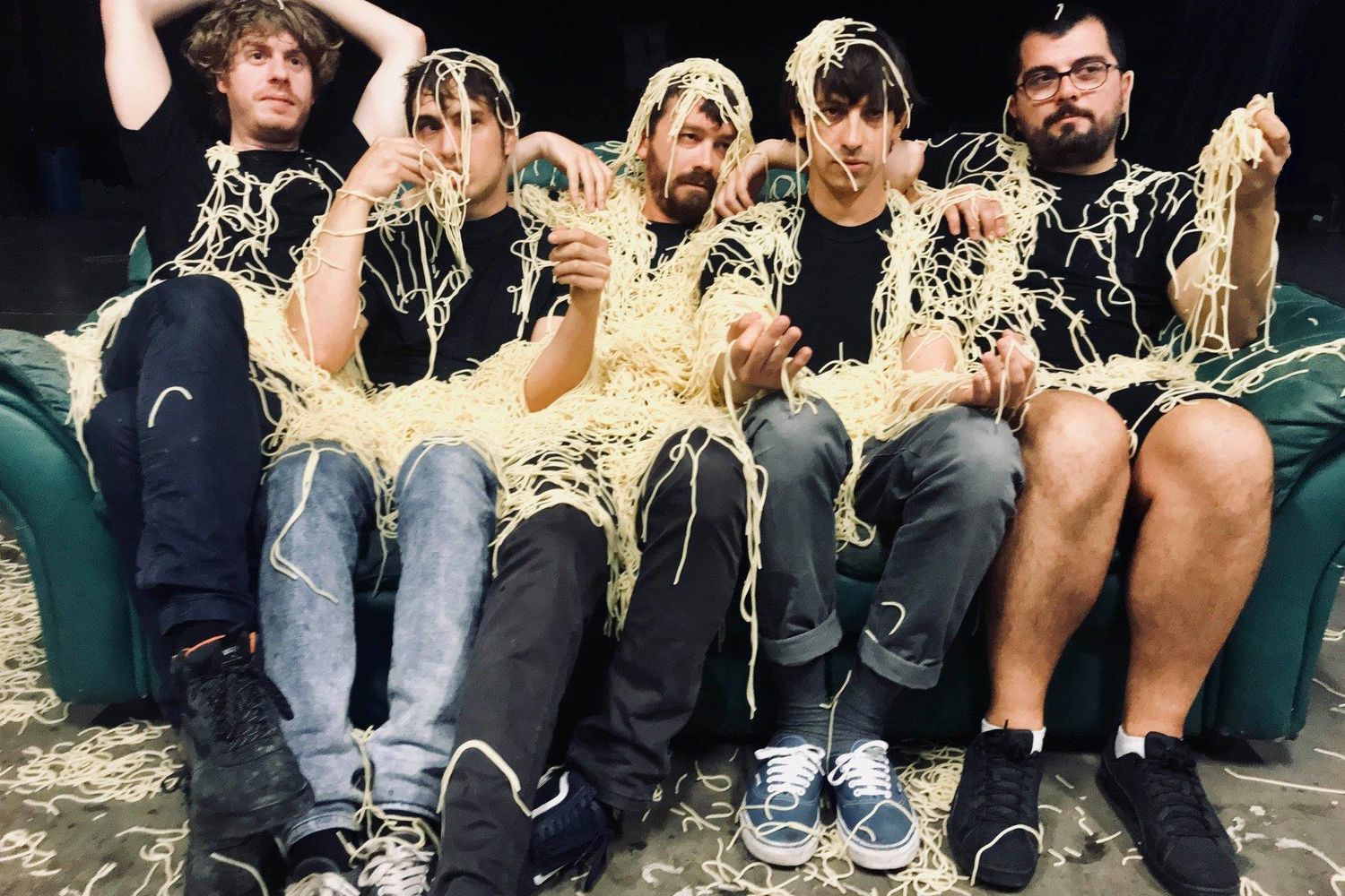 &nbsp;Lo Stato Sociale