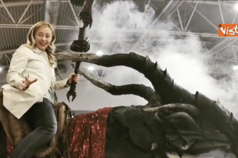 Giorgia Meloni&nbsp;