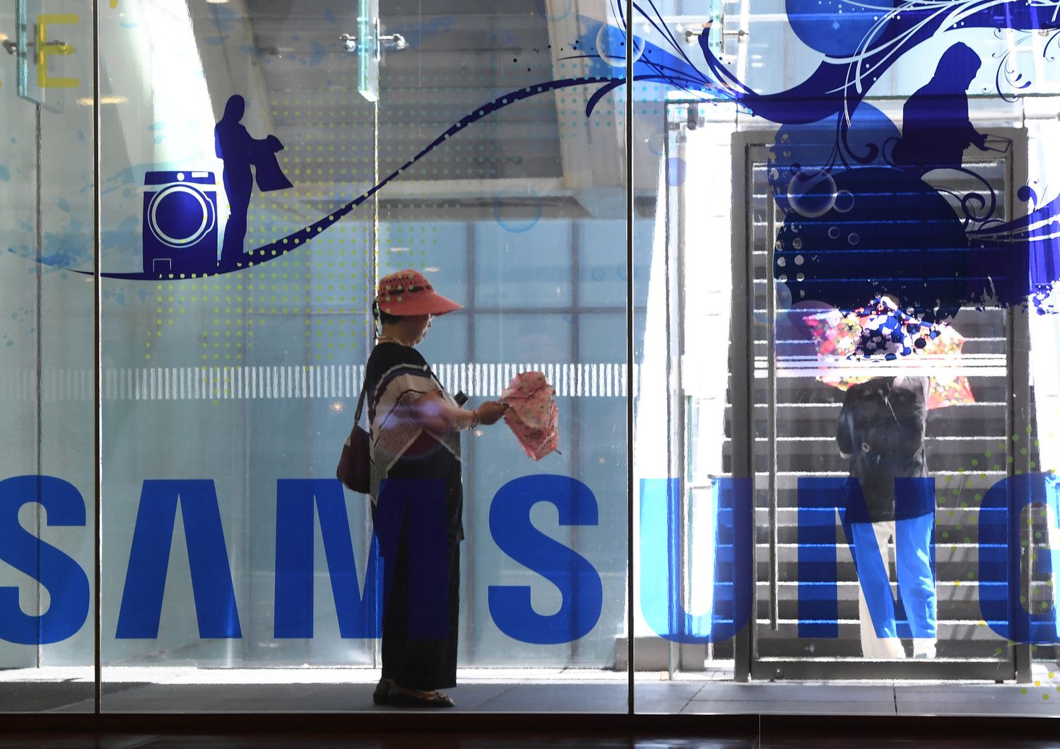 &#39;Cybersecmonth&#39;: il mese della&nbsp;sicurezza informatica secondo&nbsp;Samsung