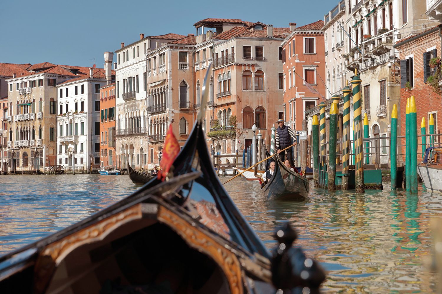 &nbsp;Venezia