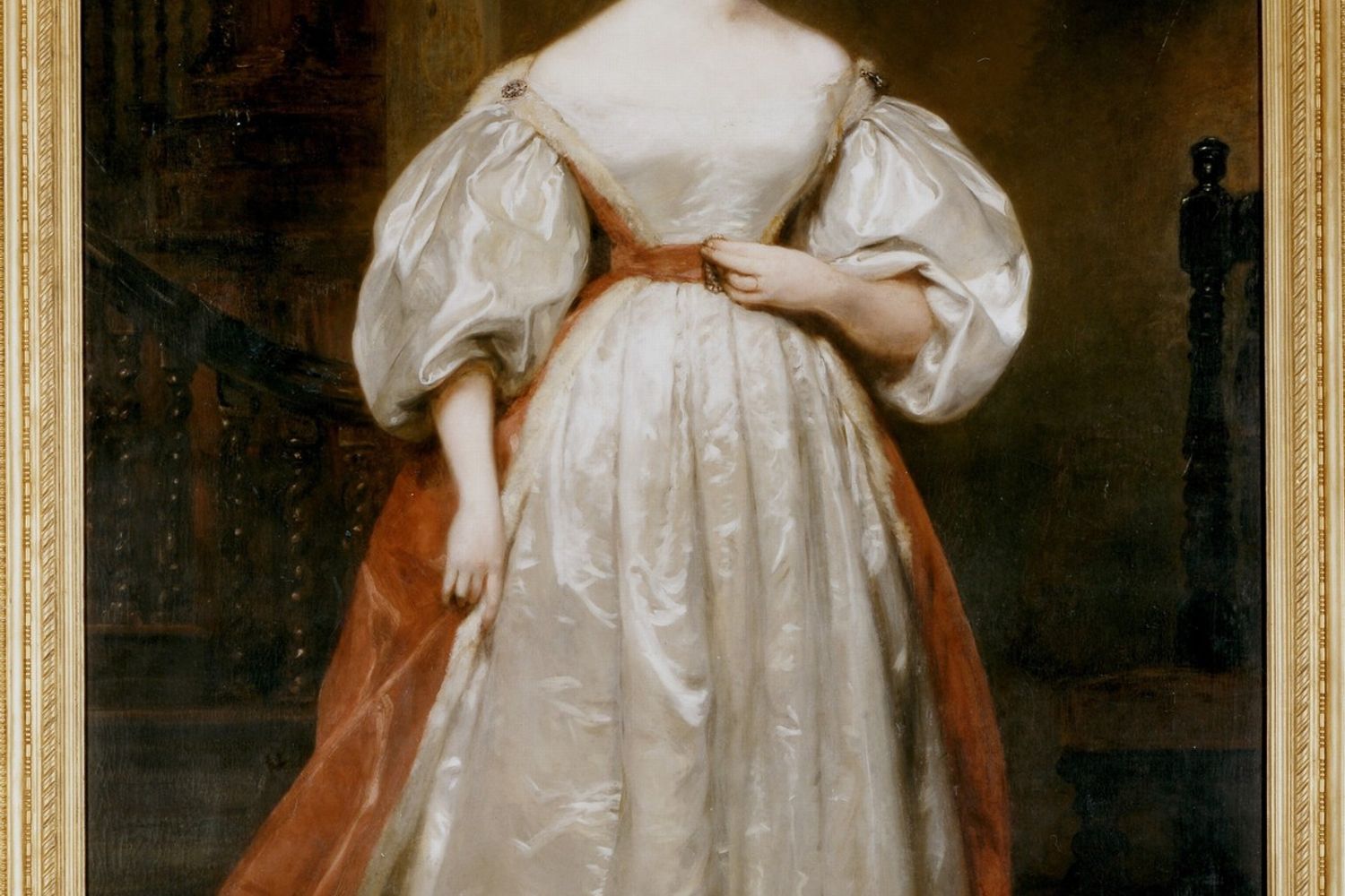 Ada Lovelace (Afp)&nbsp;