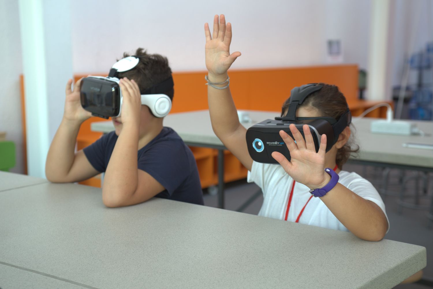 YNAP and Fondazione Golinelli insieme per EU Code Week 2018 &nbsp;