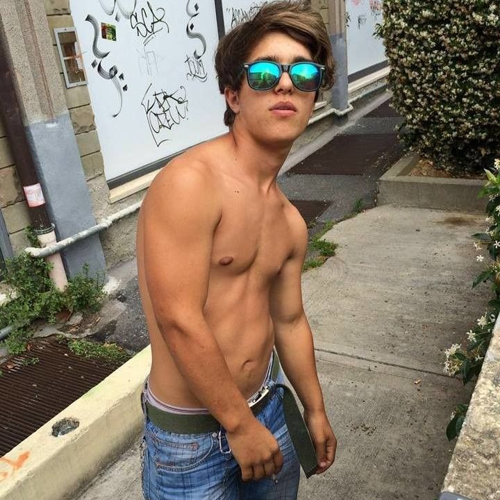 Nathan Labolani&nbsp;