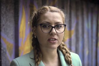 Viktoria Marinova, la giornalista bulgara uccisa&nbsp;