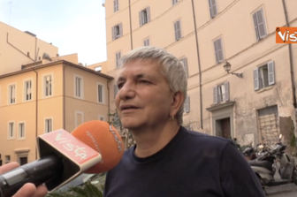 &ldquo;Nessun Salvini ci riporter&agrave; nelle caverne&quot;, dice Nichi&nbsp;Vendola