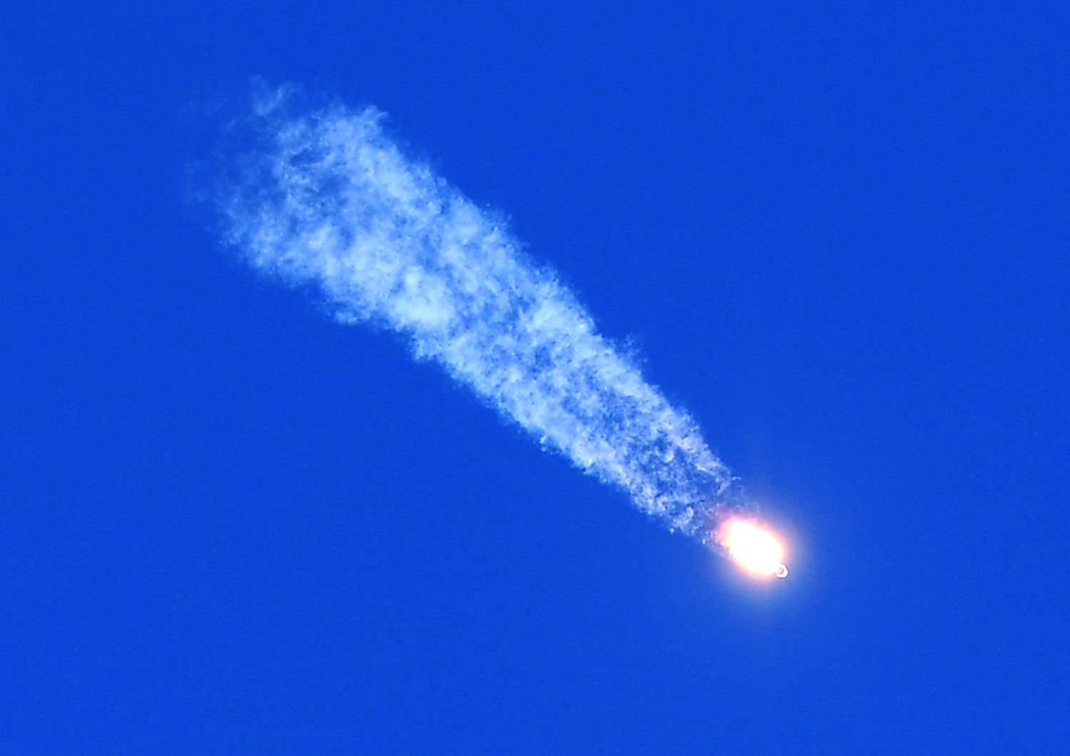 Spazio: atterraggio d&#39;emergenza per&nbsp;Soyuz, illeso equipaggio Usa-Russia