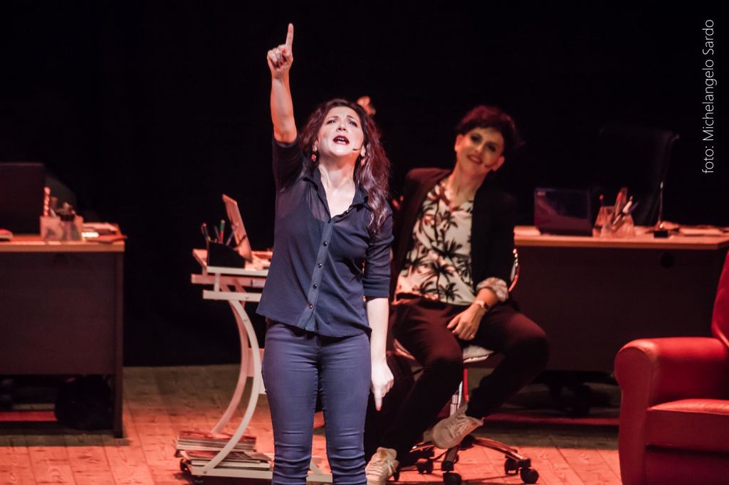 La conosci Giulia_Tanya&amp;Mara