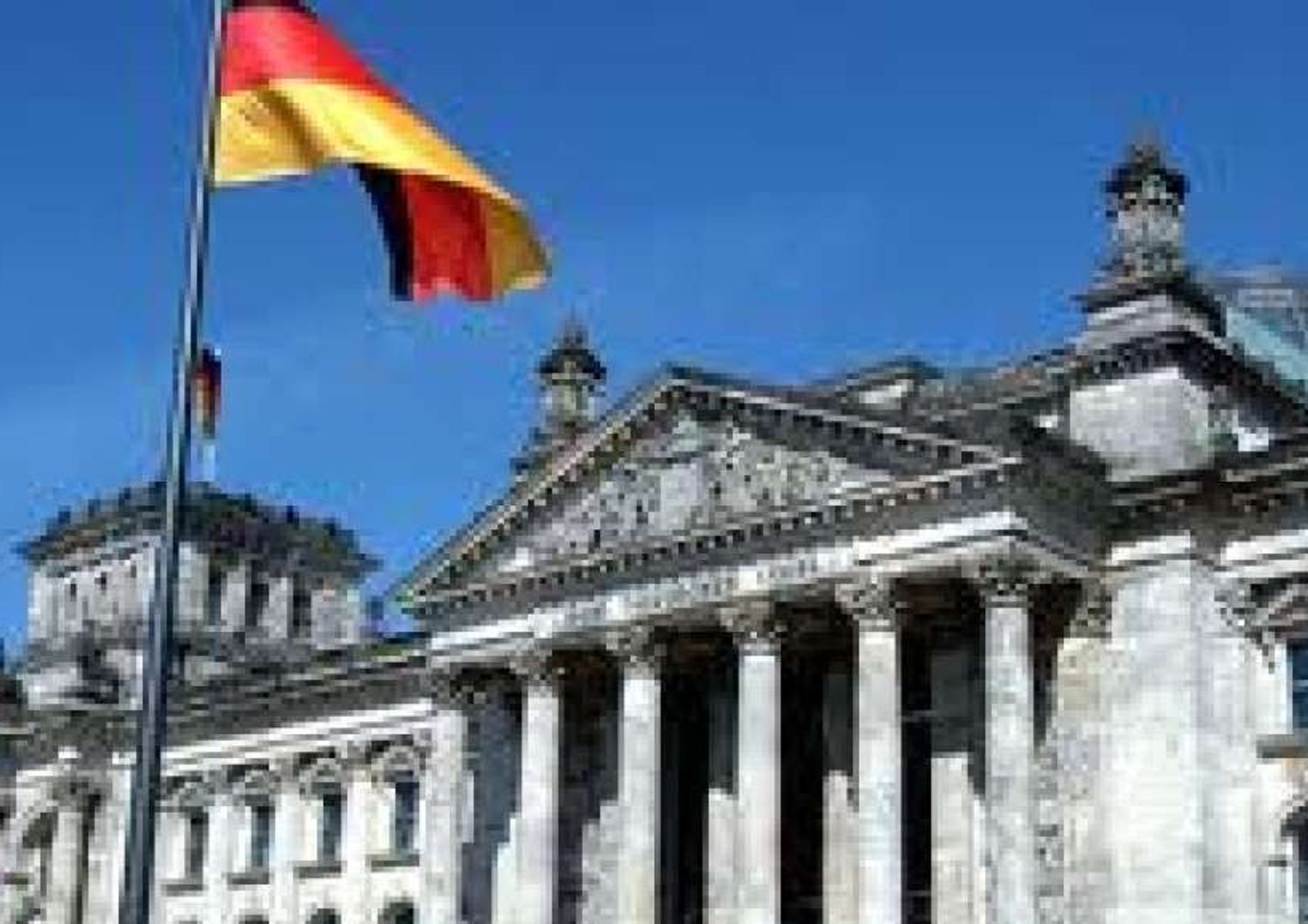Germany's rate of inflation rises by 1 percent