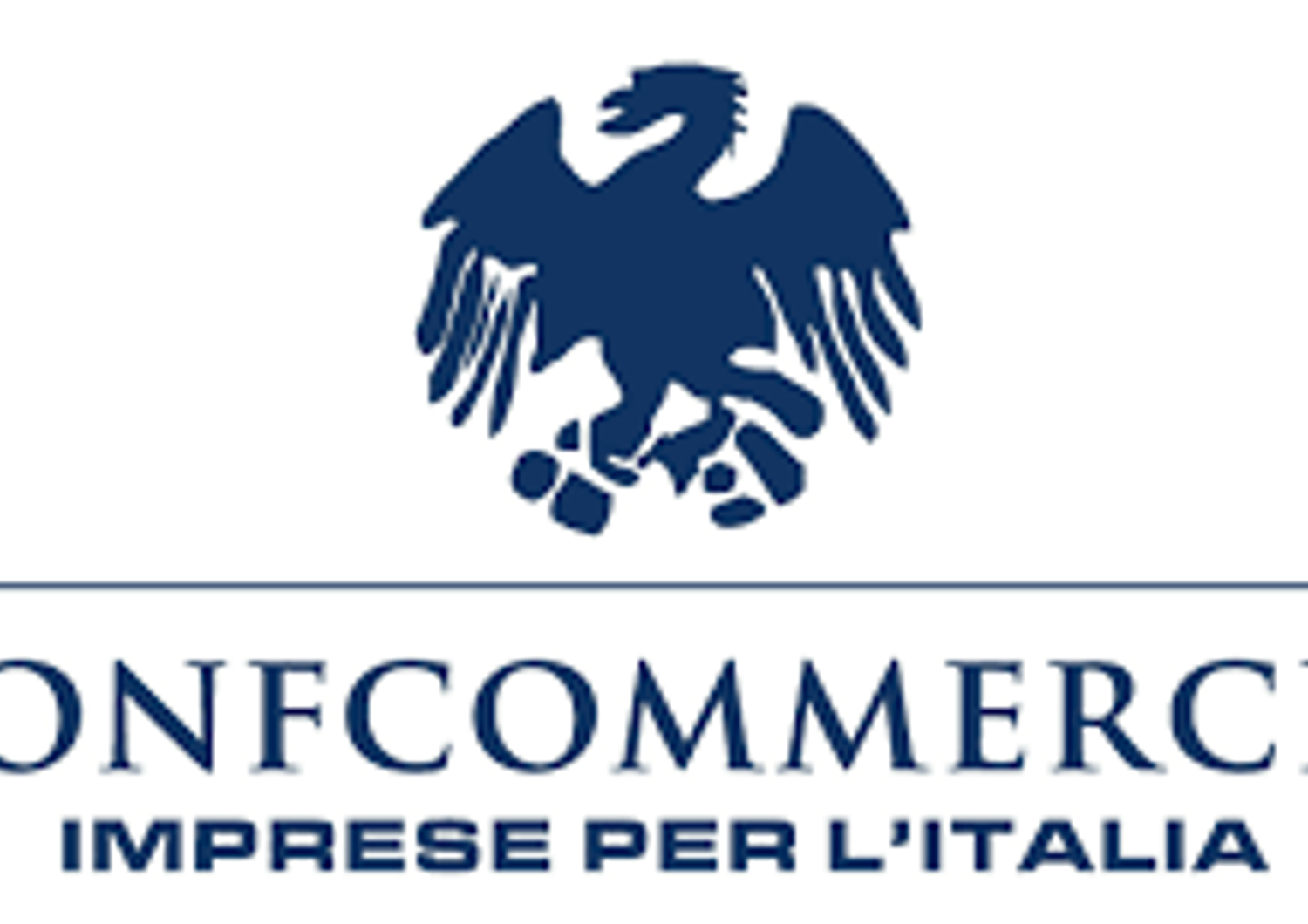 &nbsp;logo Confcommercio