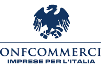 &nbsp;logo Confcommercio