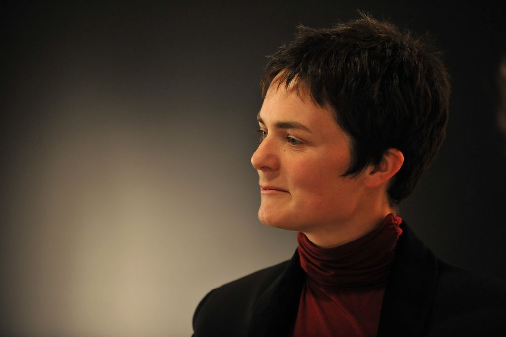 &nbsp;Ellen&nbsp;Macarthur
