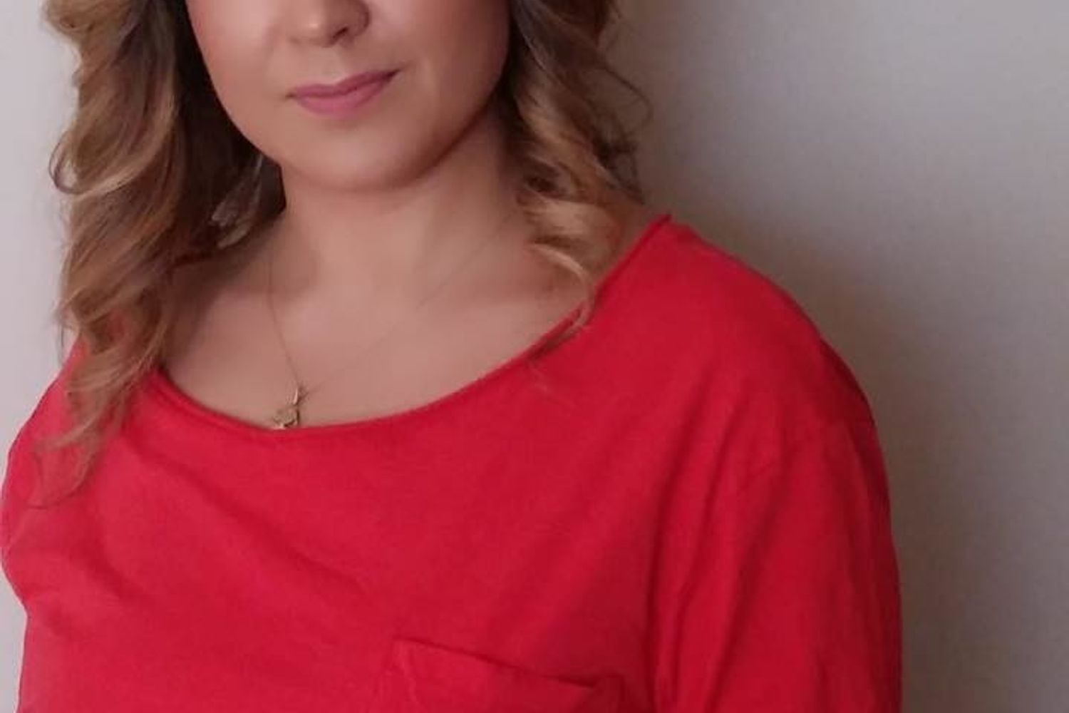 &nbsp;Michela Rostan