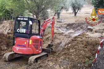 Trovato il corpo del bimbo disperso nell&#39;alluvione in Calabria