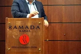 &nbsp;Claudio Durigon