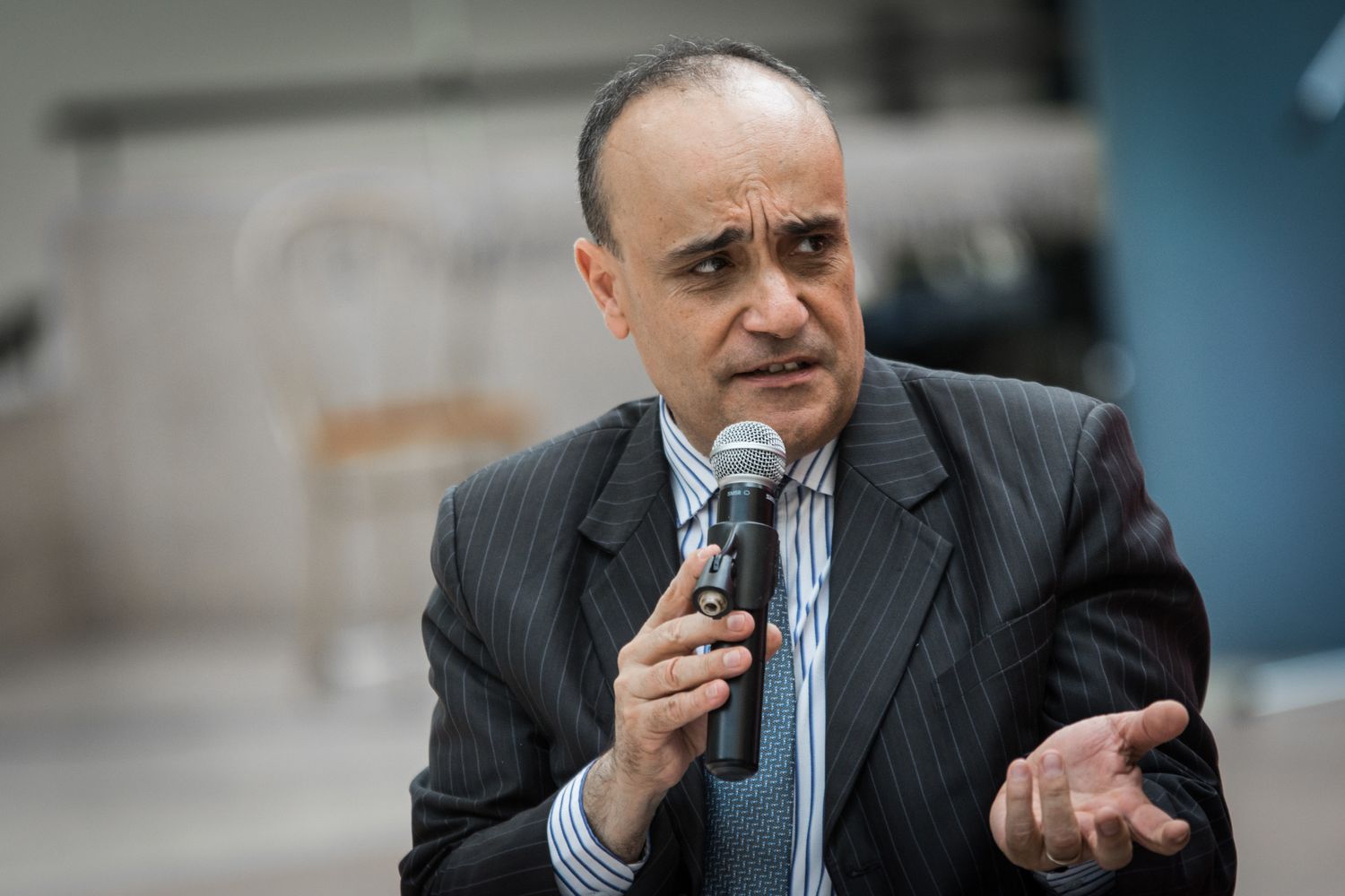 &nbsp;Alberto Bonisoli