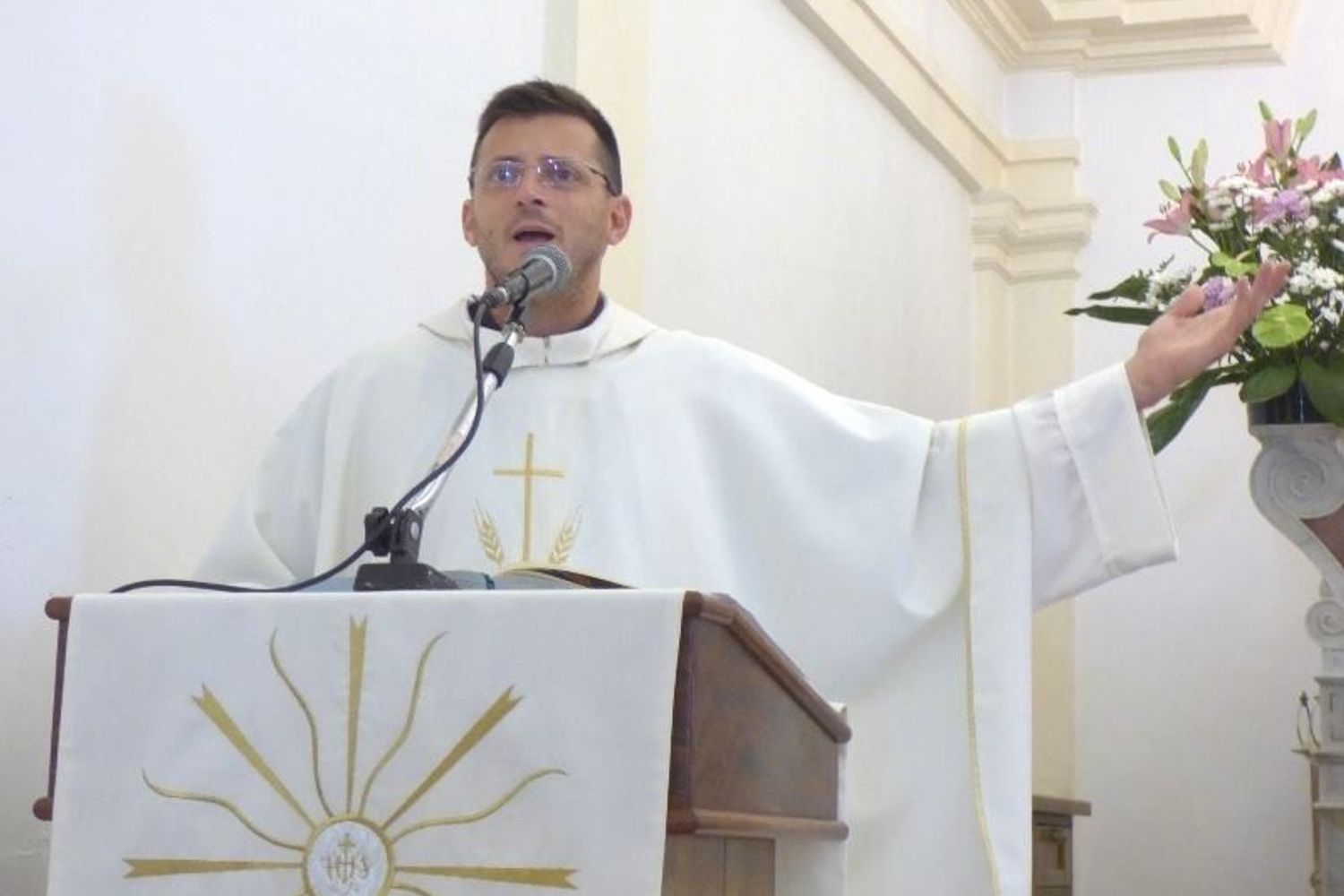 &nbsp;Gianfranco Del Neso