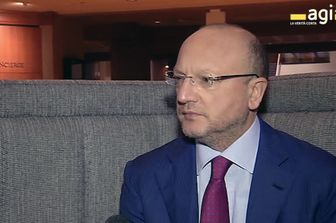 Vincenzo Boccia: &quot;Attraverso la crescita il governo si gioca la credibilit&agrave; e la tenuta della stessa Manovra&quot;