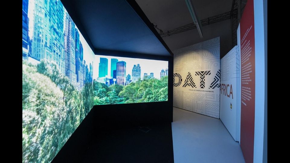 Make&rsquo;In AFRICA