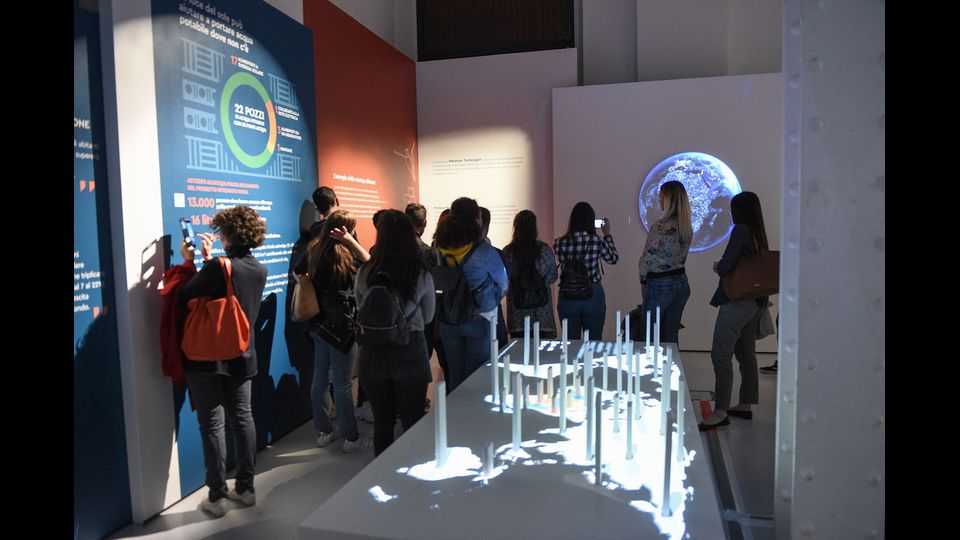 Make&rsquo;In AFRICA &nbsp;