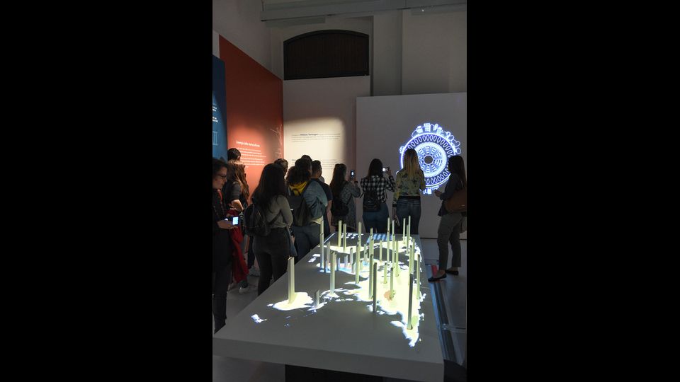 Make&rsquo;In AFRICA &nbsp;