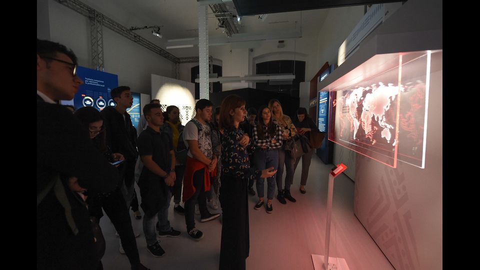 Make&rsquo;In AFRICA &nbsp;