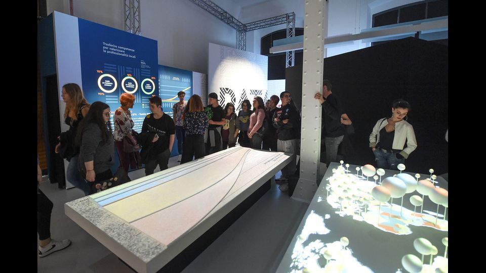 Make&rsquo;In AFRICA &nbsp;