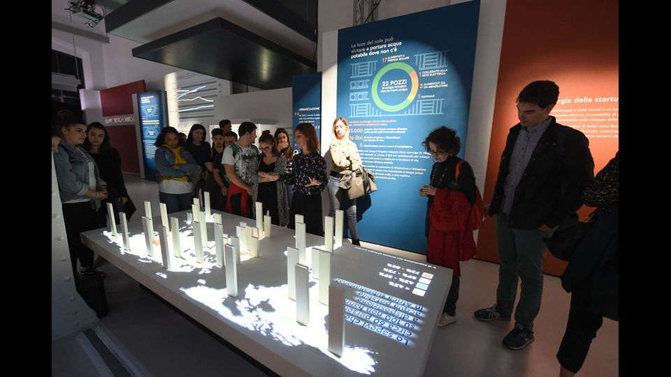 Make&rsquo;In AFRICA &nbsp;