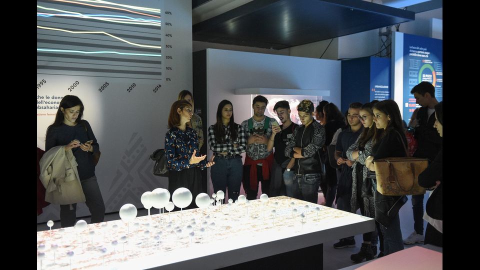 Make&rsquo;In AFRICA &nbsp;