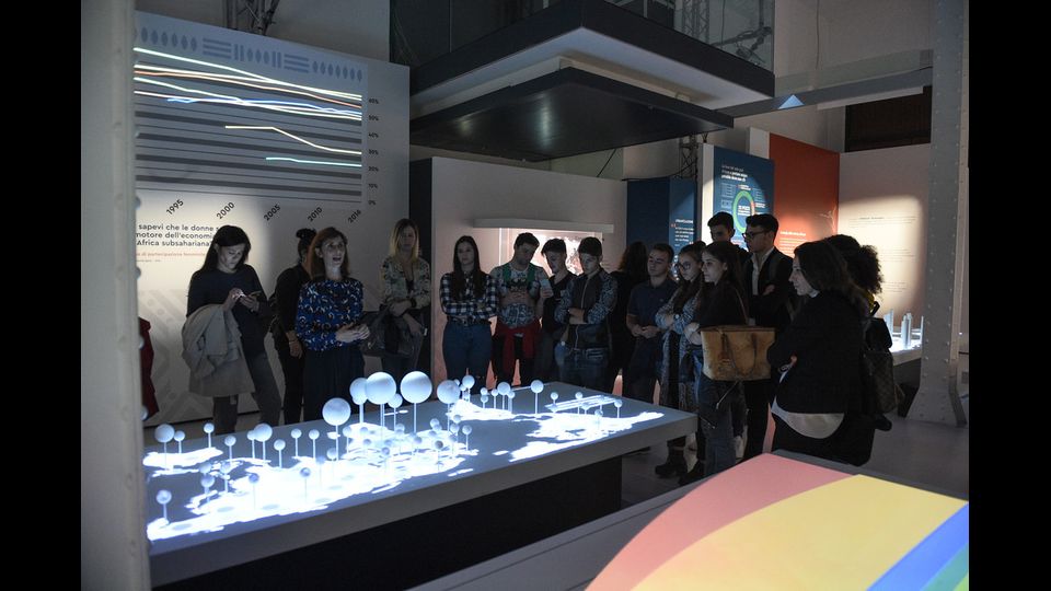 Make&rsquo;In AFRICA &nbsp;