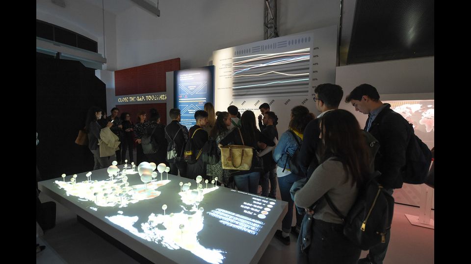 Make&rsquo;In AFRICA &nbsp;