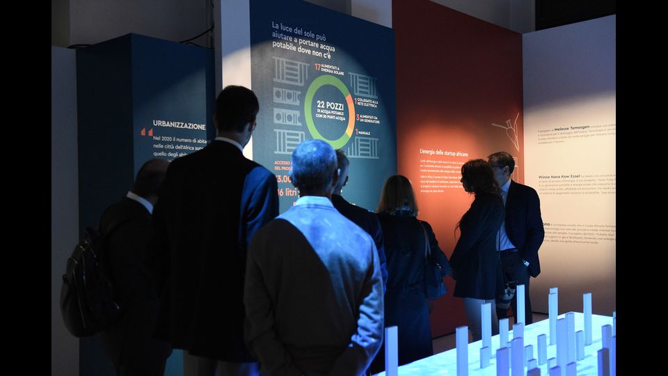 Make&rsquo;In AFRICA &nbsp;