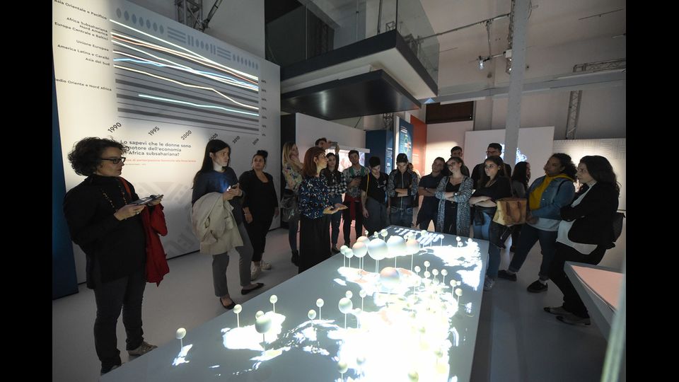 Make&rsquo;In AFRICA &nbsp;