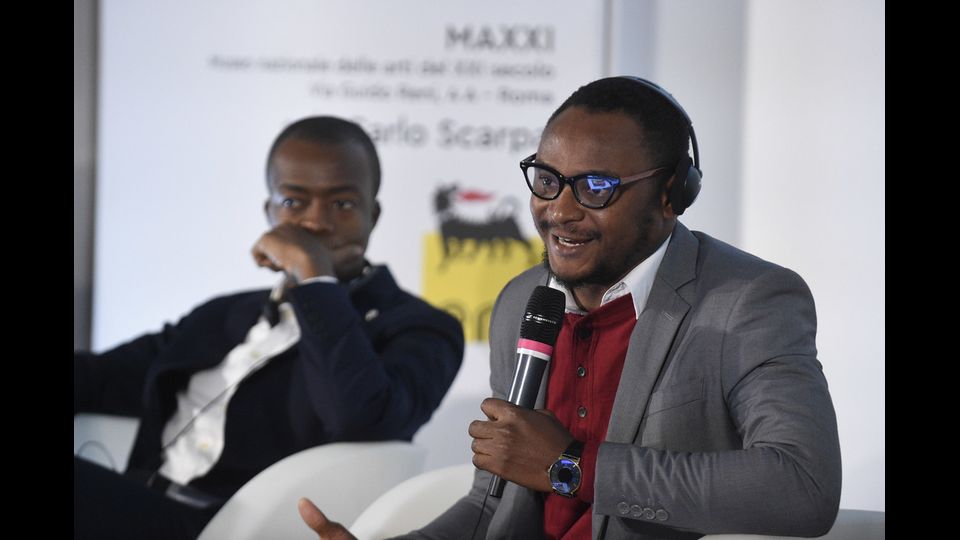 &nbsp;Make&rsquo;In AFRICA