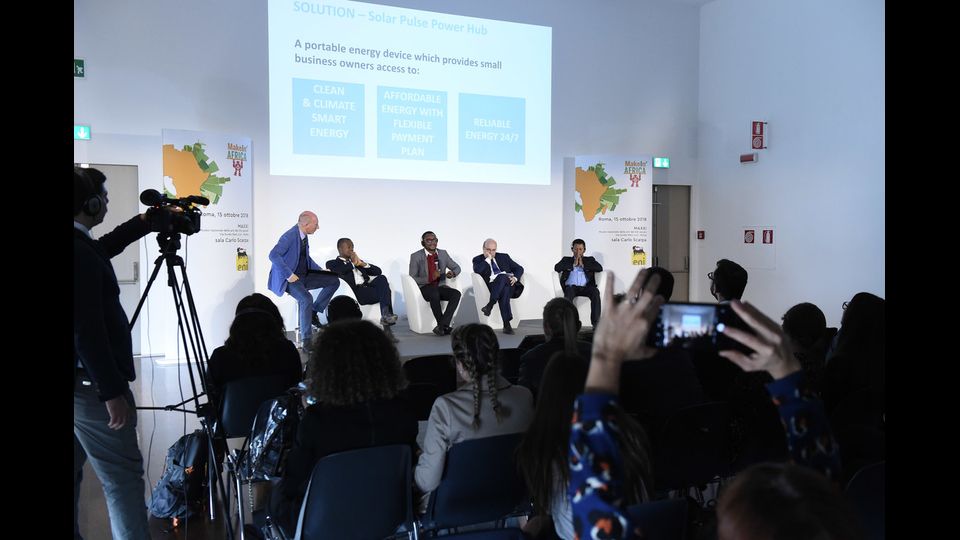 &nbsp;Make&rsquo;In AFRICA