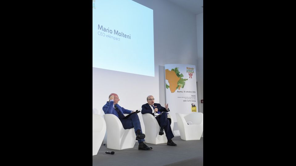 &nbsp;Make&rsquo;In AFRICA