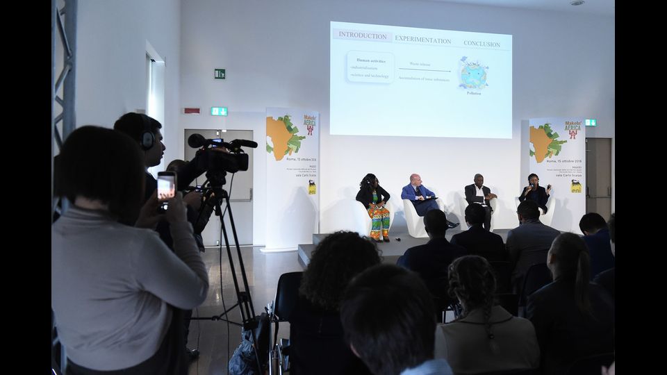 &nbsp;Make&rsquo;In AFRICA