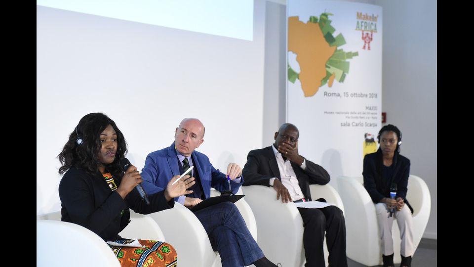 &nbsp;Make&rsquo;In AFRICA