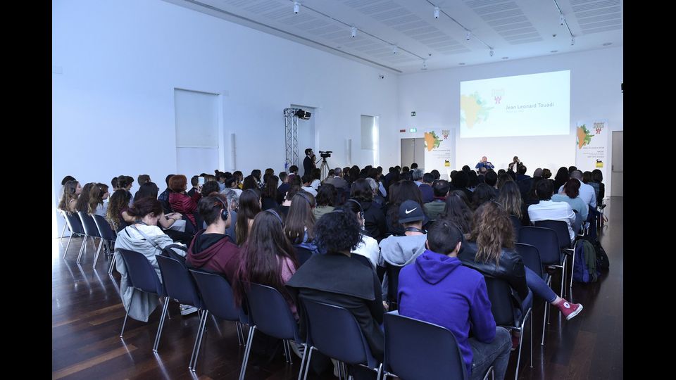 &nbsp;Make&rsquo;In AFRICA