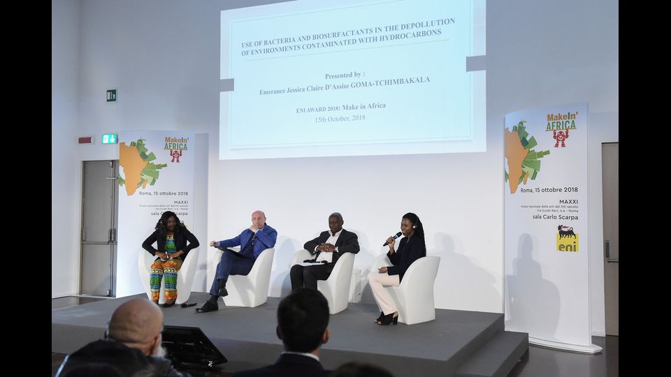 &nbsp;Make&rsquo;In AFRICA