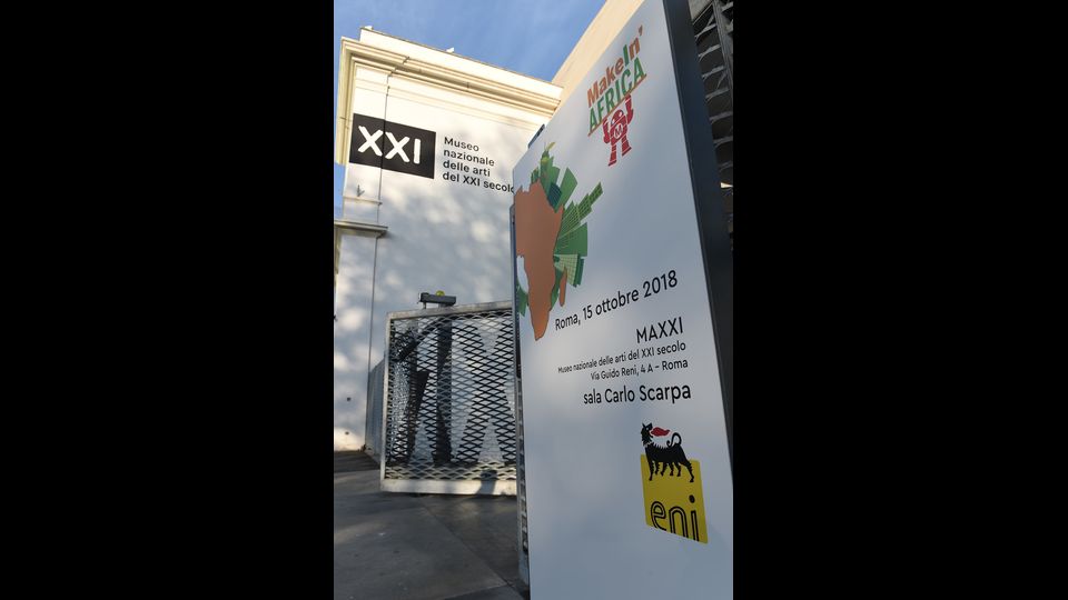 &nbsp;Make&rsquo;In AFRICA