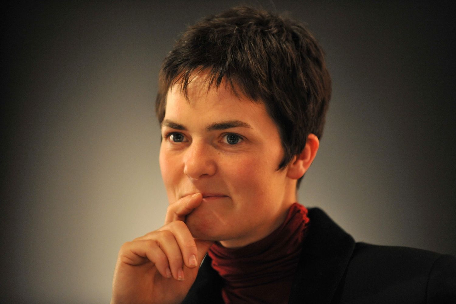 &nbsp;Ellen Macarthur